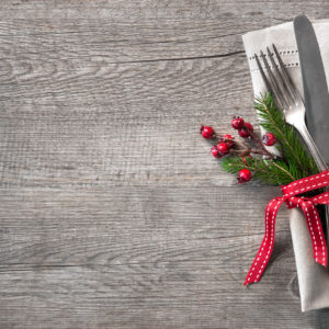 Have yourself a FODMAP friendly Christmas