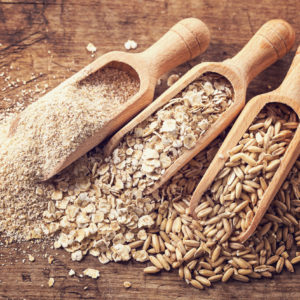 The Gluten vs Wheat Confusion